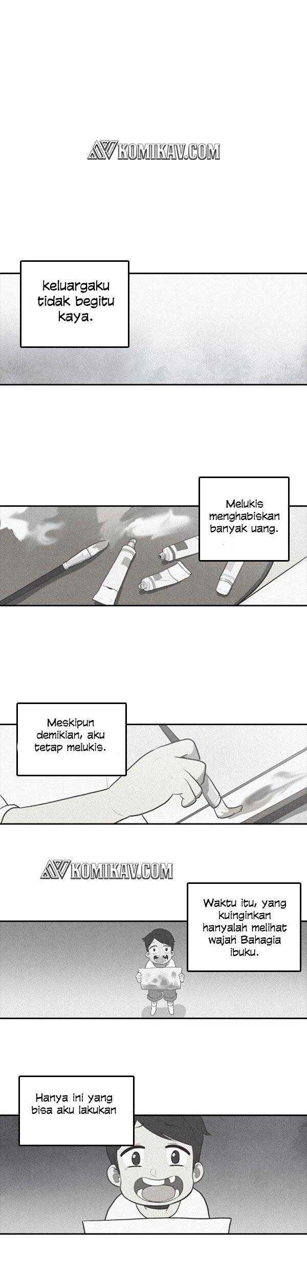 How to Open a Triangular Riceball Chapter 38 - halaman 2