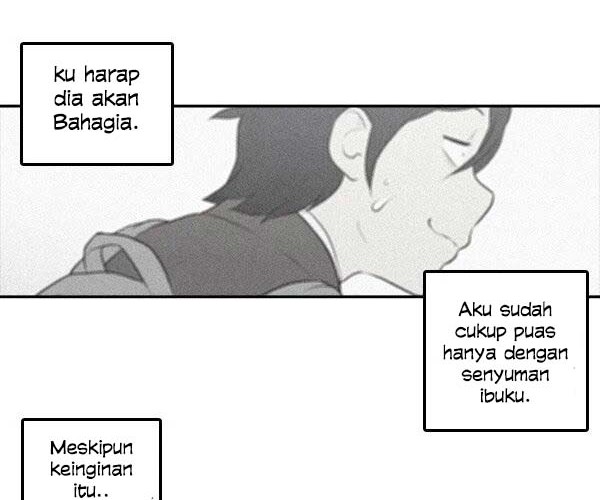 How to Open a Triangular Riceball Chapter 38 - halaman 3