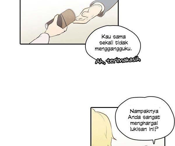 How to Open a Triangular Riceball Chapter 39 - halaman 13