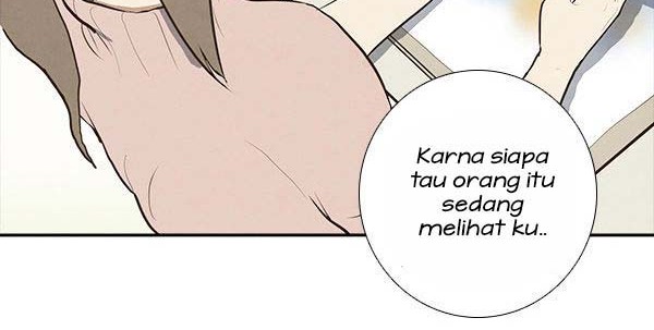 How to Open a Triangular Riceball Chapter 7 - halaman 11