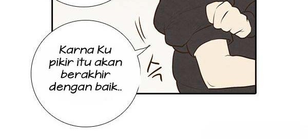 How to Open a Triangular Riceball Chapter 7 - halaman 21