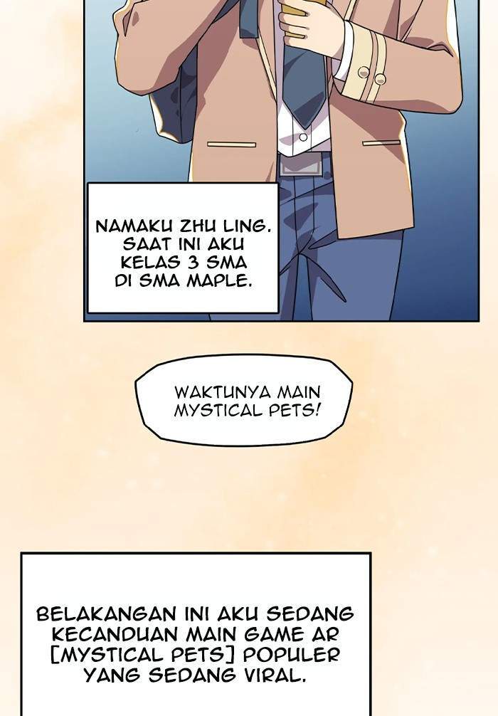 How To Properly Care For Your Pet Wife Chapter 1 - halaman 26