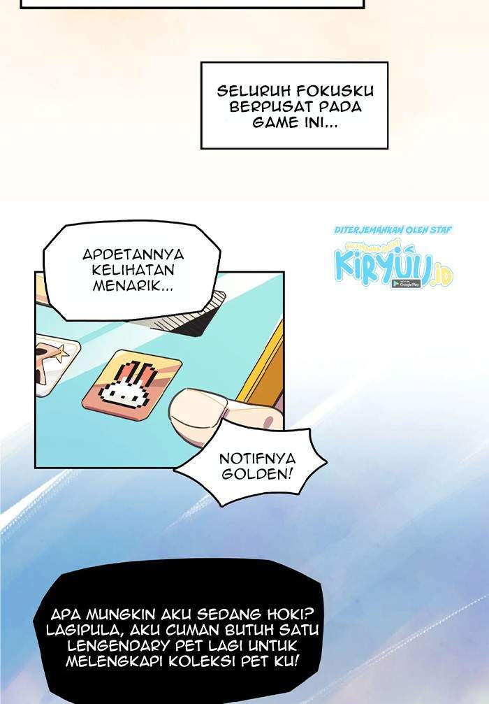 How To Properly Care For Your Pet Wife Chapter 1 - halaman 27