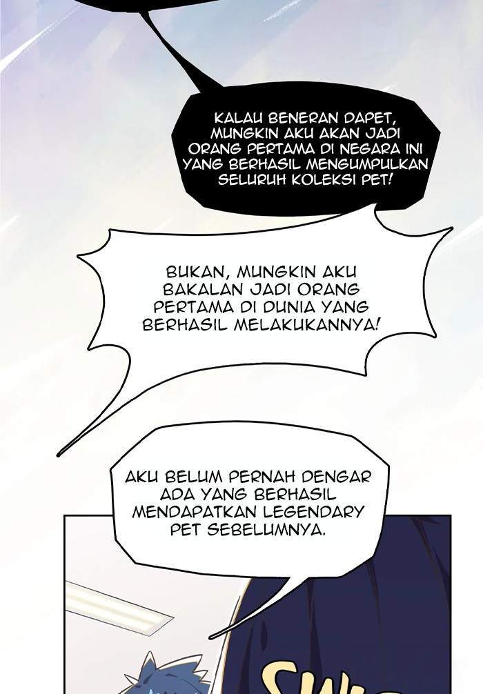 How To Properly Care For Your Pet Wife Chapter 1 - halaman 28