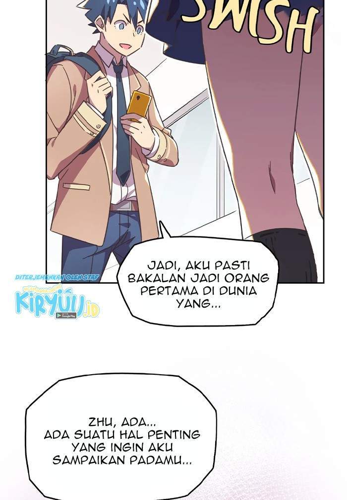 How To Properly Care For Your Pet Wife Chapter 1 - halaman 29