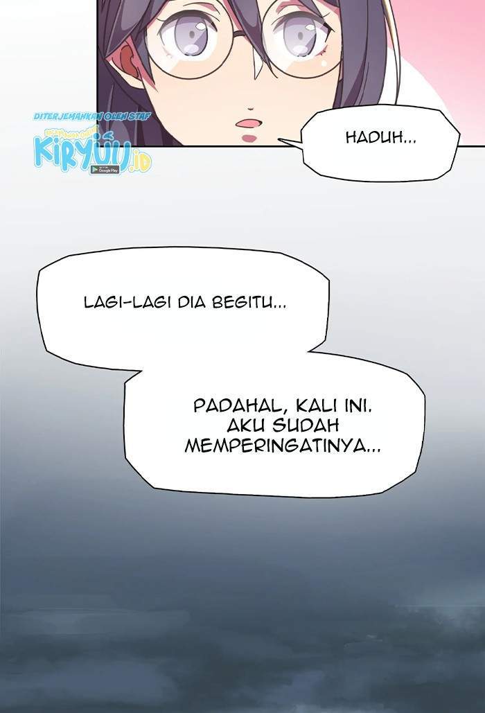 How To Properly Care For Your Pet Wife Chapter 1 - halaman 35