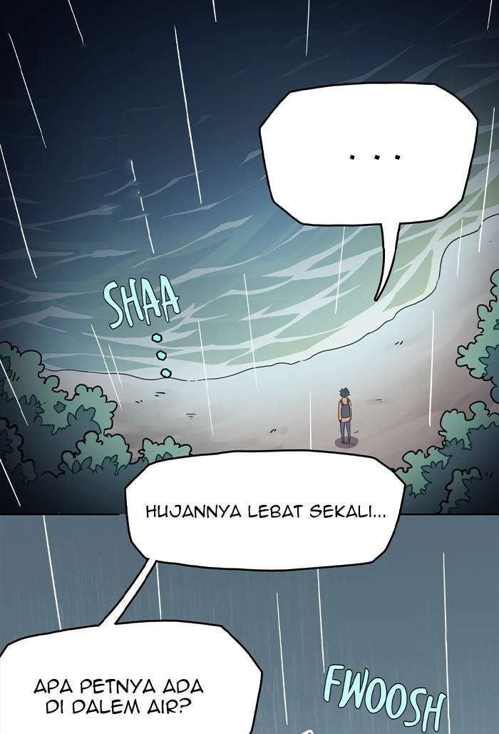 How To Properly Care For Your Pet Wife Chapter 1 - halaman 38
