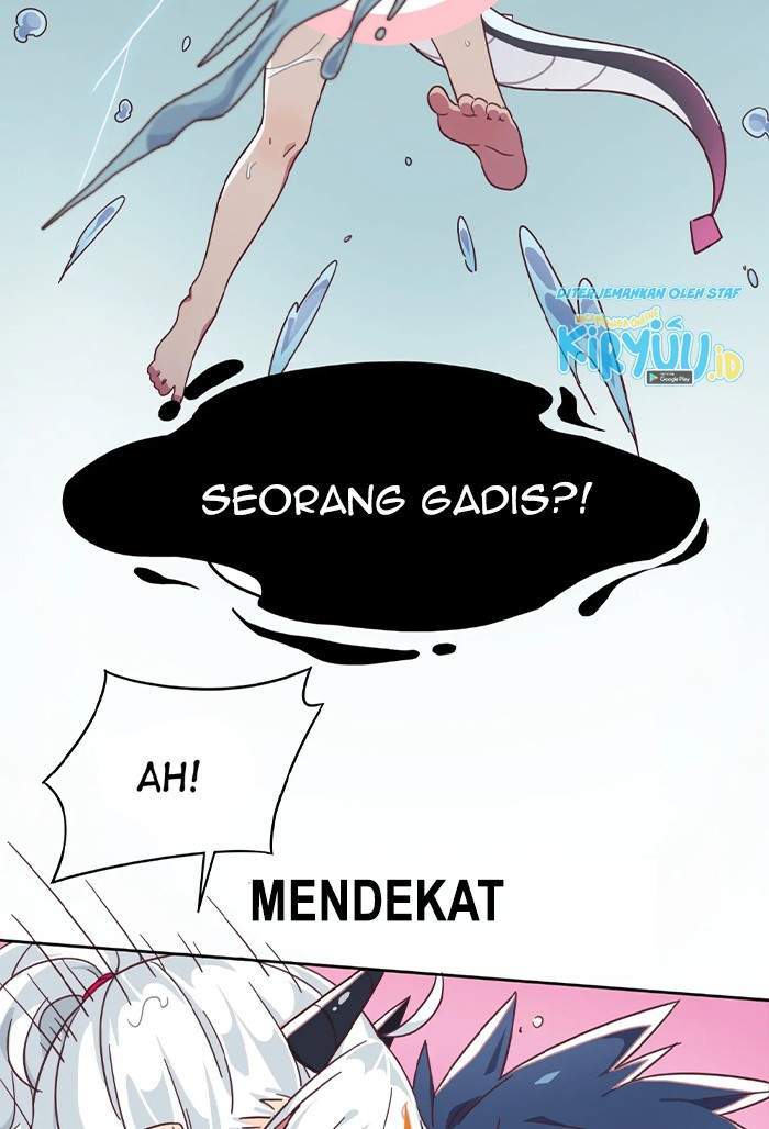 How To Properly Care For Your Pet Wife Chapter 1 - halaman 50