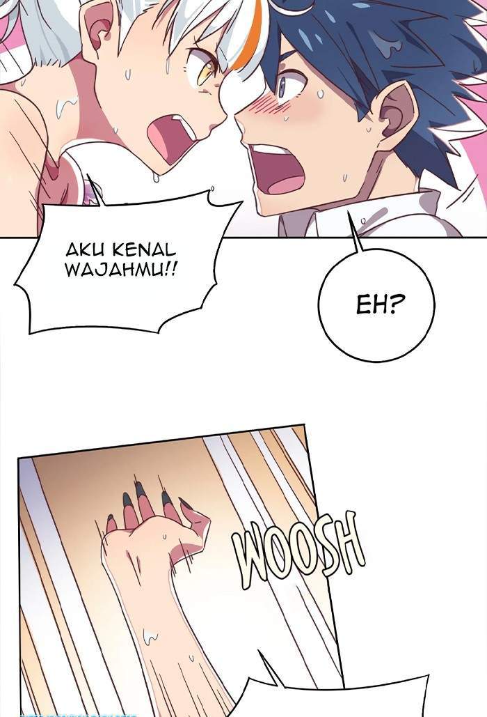 How To Properly Care For Your Pet Wife Chapter 1 - halaman 51