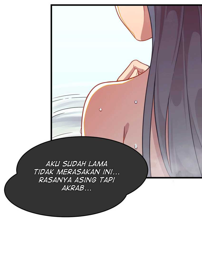 How To Properly Care For Your Pet Wife Chapter 14 - halaman 73
