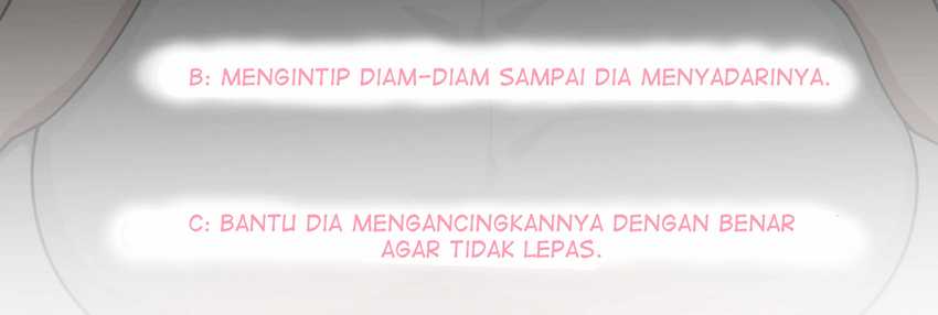 How To Properly Care For Your Pet Wife Chapter 15 - halaman 55