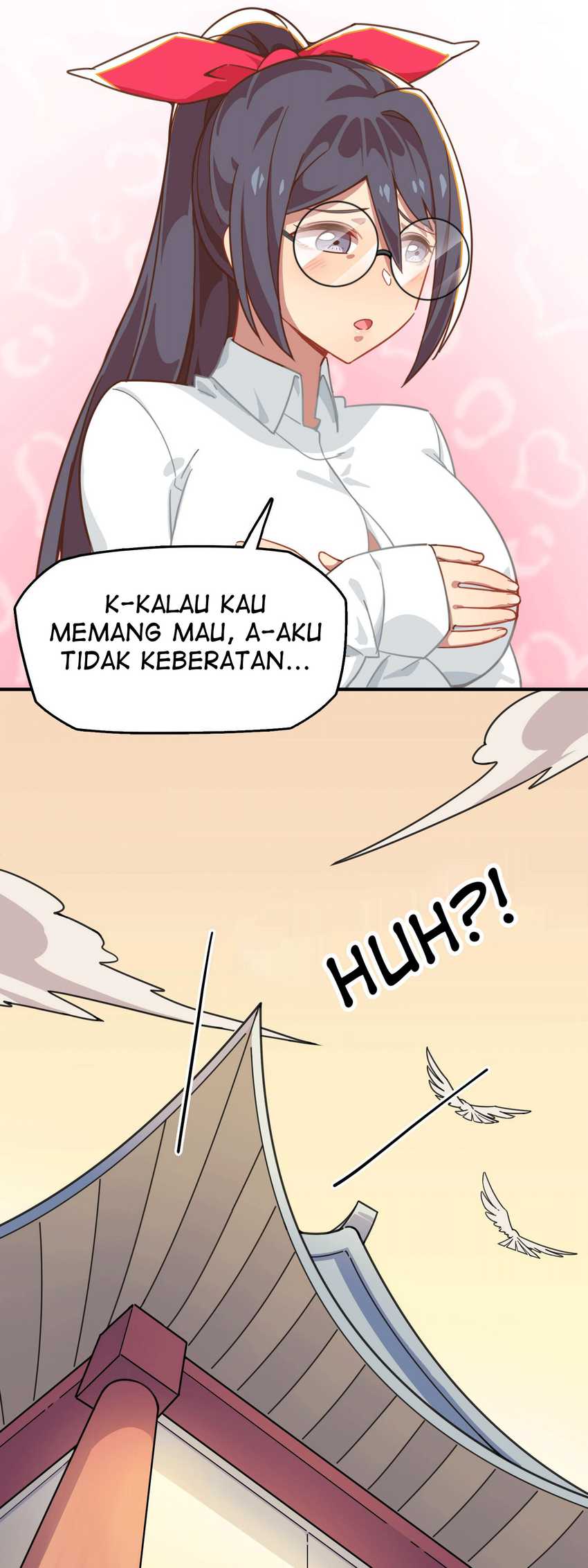 How To Properly Care For Your Pet Wife Chapter 15 - halaman 72