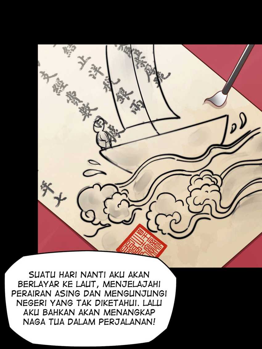How To Properly Care For Your Pet Wife Chapter 16 - halaman 48
