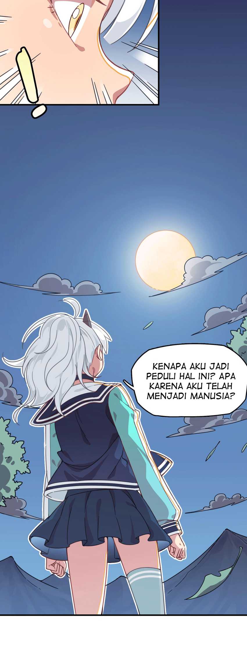 How To Properly Care For Your Pet Wife Chapter 16 - halaman 69