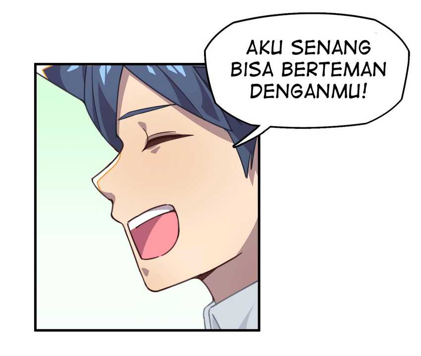 How To Properly Care For Your Pet Wife Chapter 17 - halaman 72