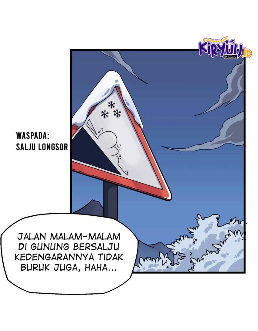 How To Properly Care For Your Pet Wife Chapter 18 - halaman 55
