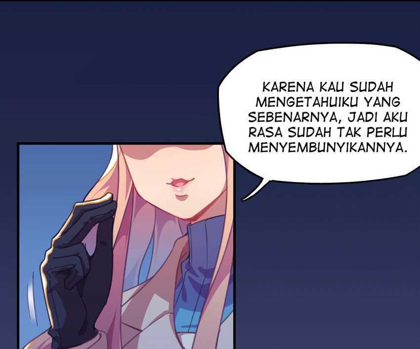 How To Properly Care For Your Pet Wife Chapter 18 - halaman 58