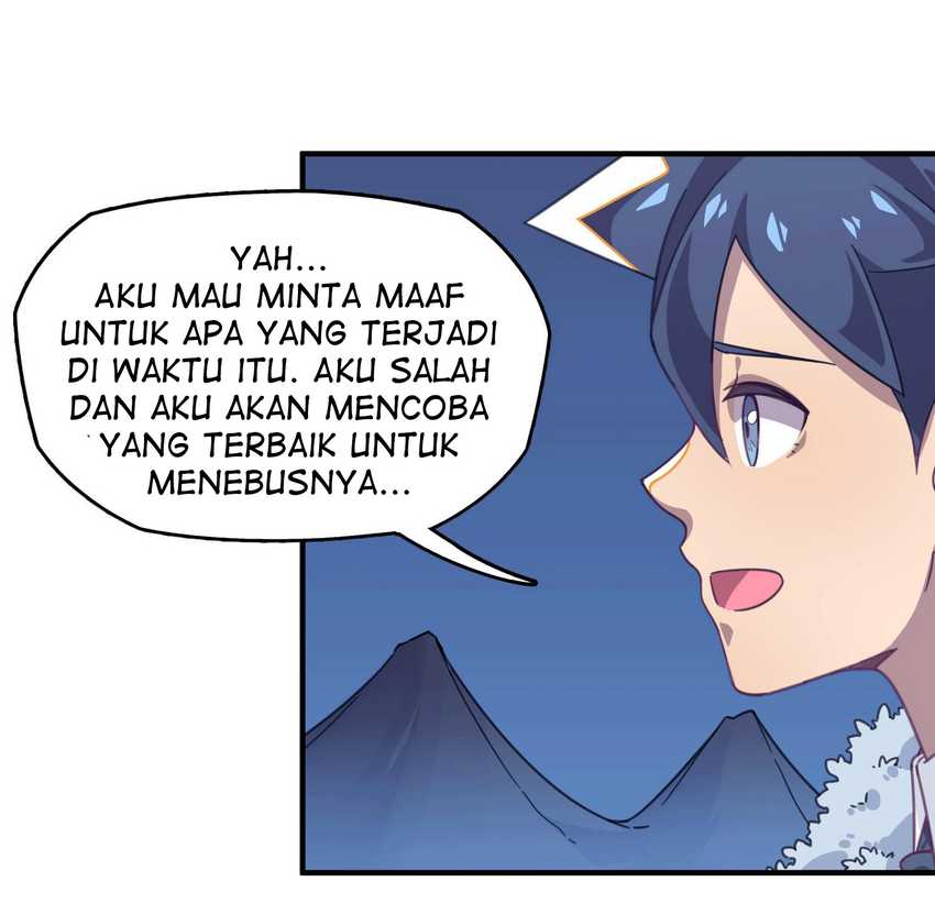 How To Properly Care For Your Pet Wife Chapter 18 - halaman 61