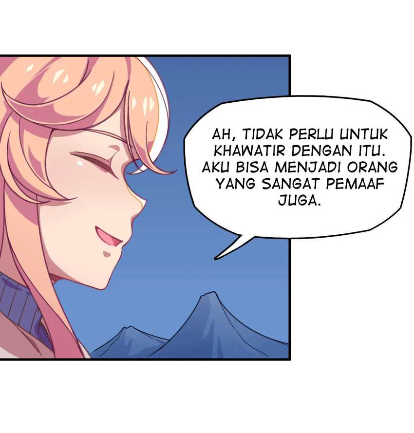 How To Properly Care For Your Pet Wife Chapter 18 - halaman 63