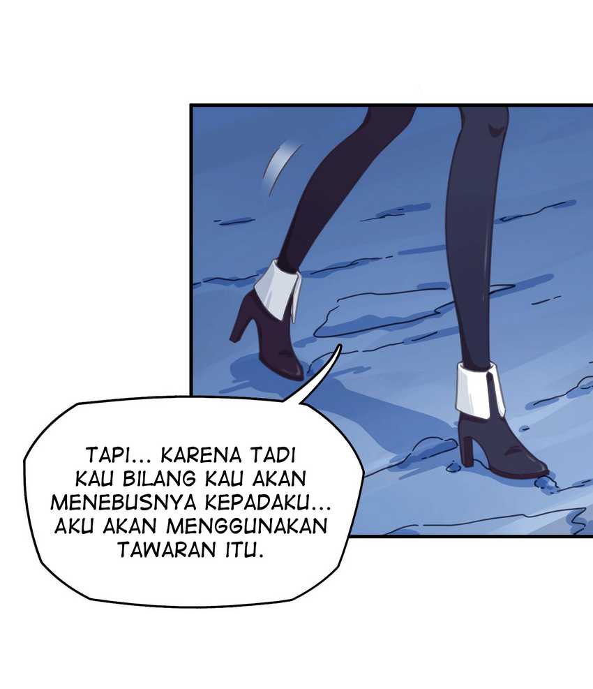 How To Properly Care For Your Pet Wife Chapter 18 - halaman 64