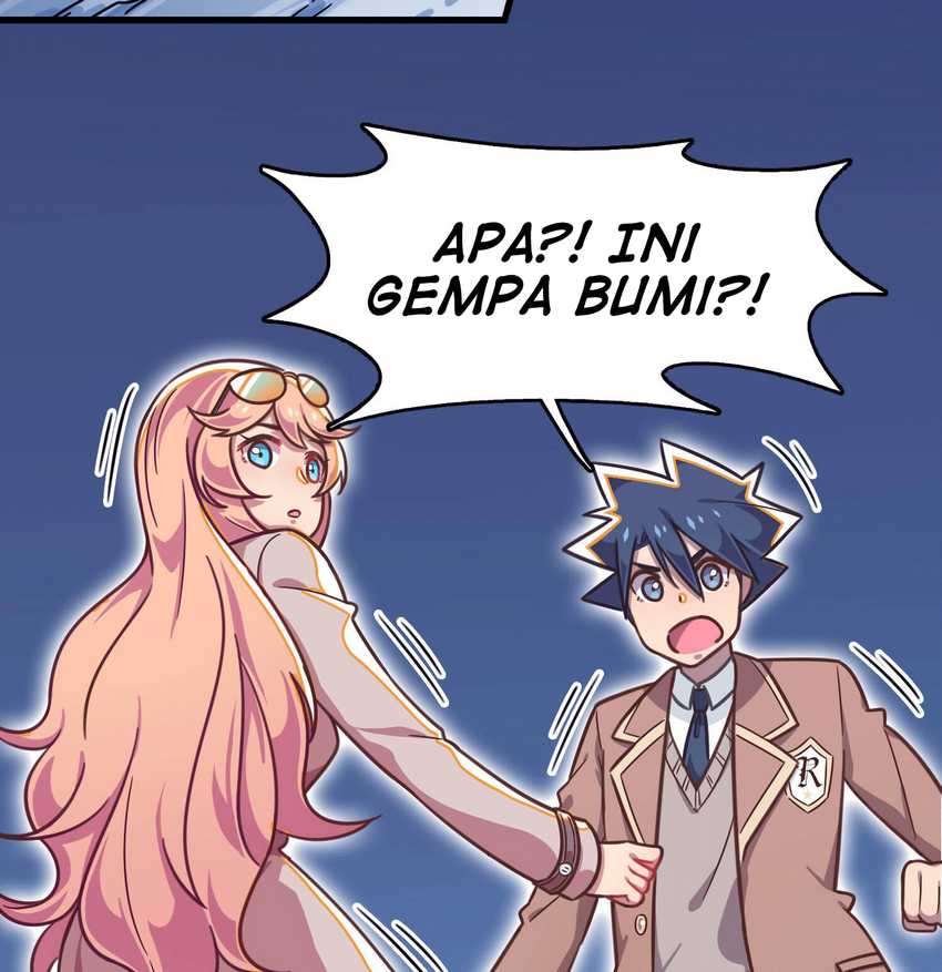 How To Properly Care For Your Pet Wife Chapter 18 - halaman 69