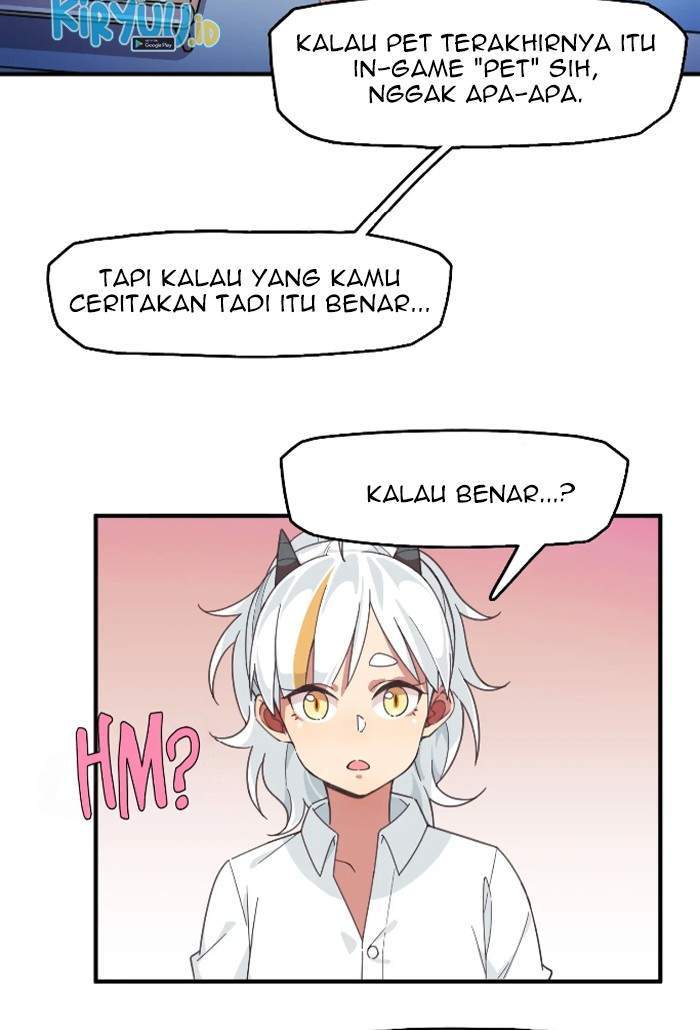 How To Properly Care For Your Pet Wife Chapter 2 - halaman 42