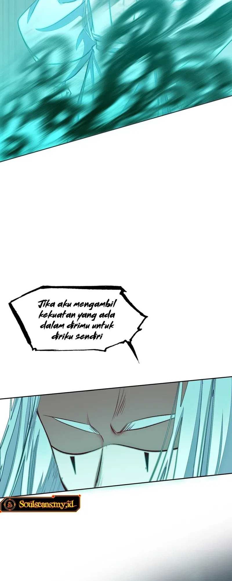 How To Properly Care For Your Pet Wife Chapter 31 - halaman 5