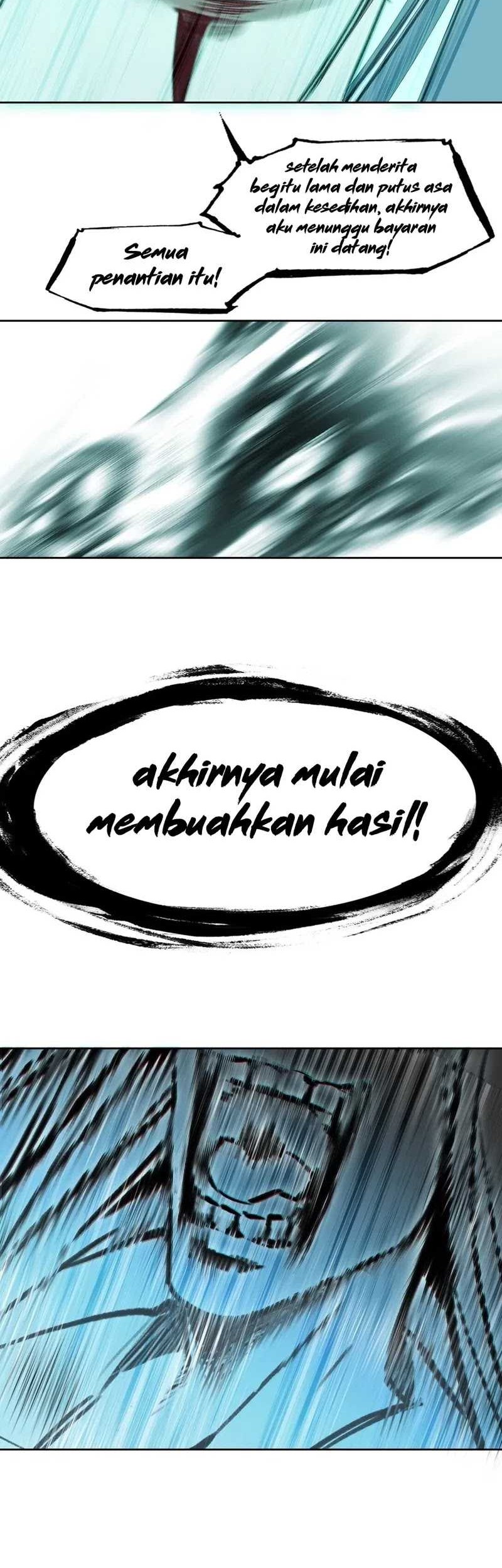 How To Properly Care For Your Pet Wife Chapter 31 - halaman 7