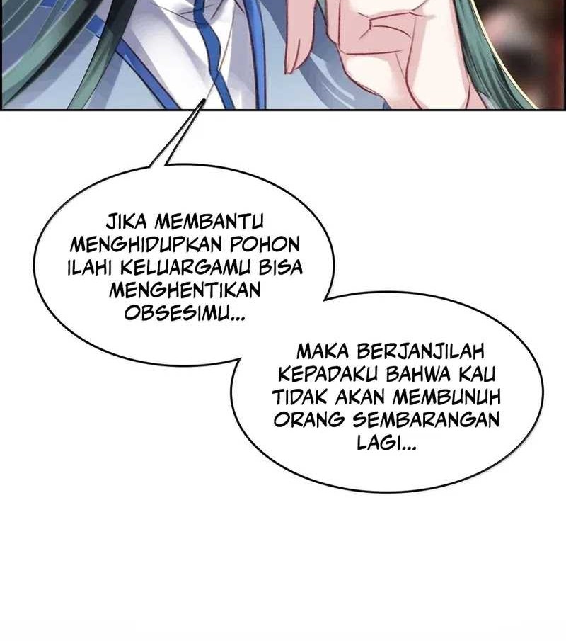 How To Properly Care For Your Pet Wife Chapter 32 - halaman 29