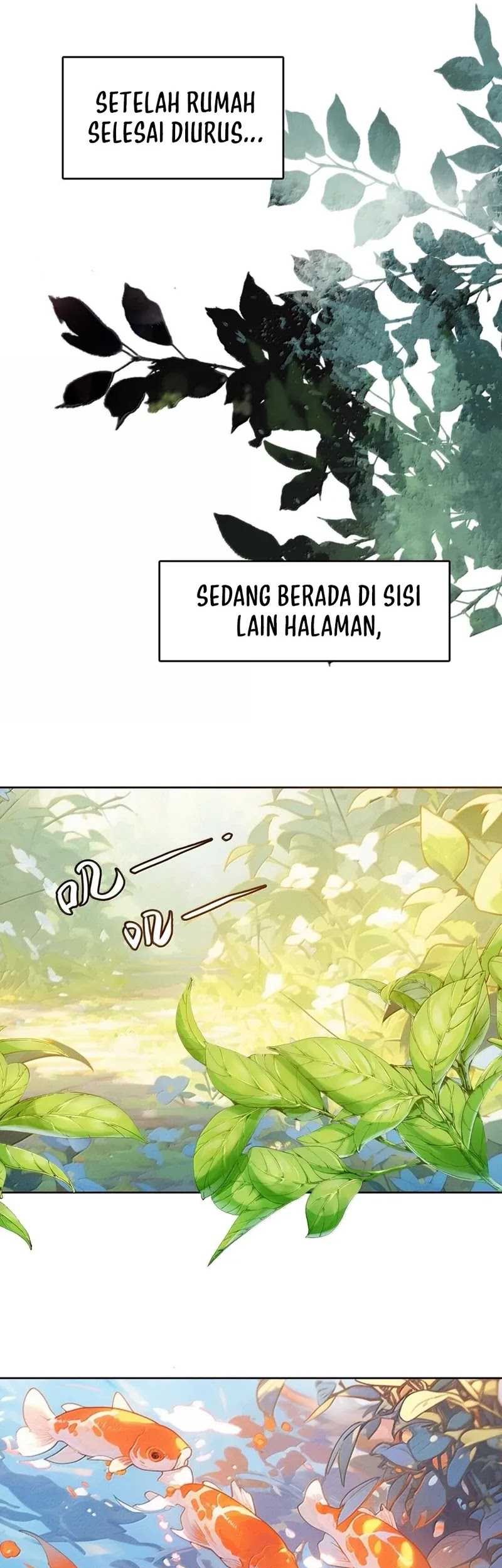How To Properly Care For Your Pet Wife Chapter 33 - halaman 29