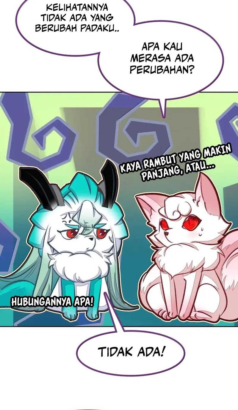 How To Properly Care For Your Pet Wife Chapter 37 - halaman 29