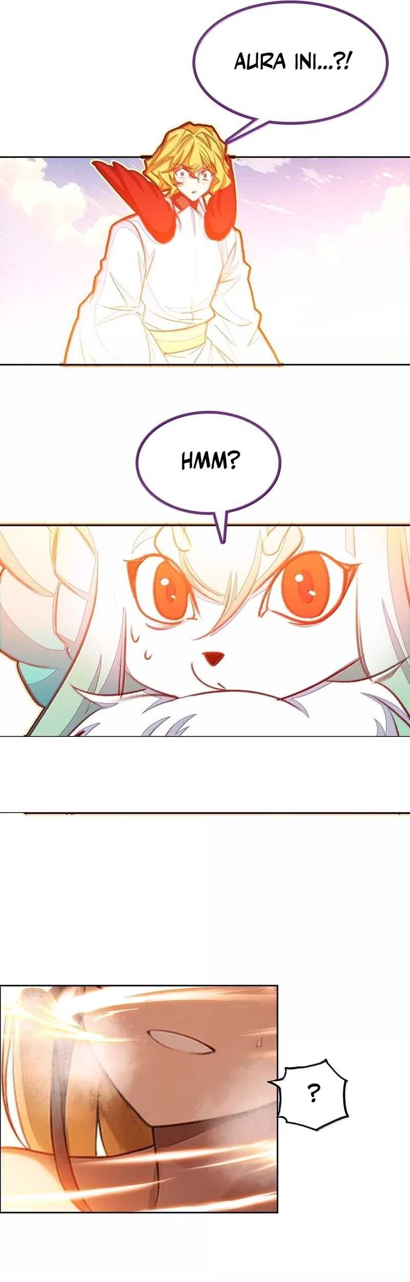 How To Properly Care For Your Pet Wife Chapter 37 - halaman 36