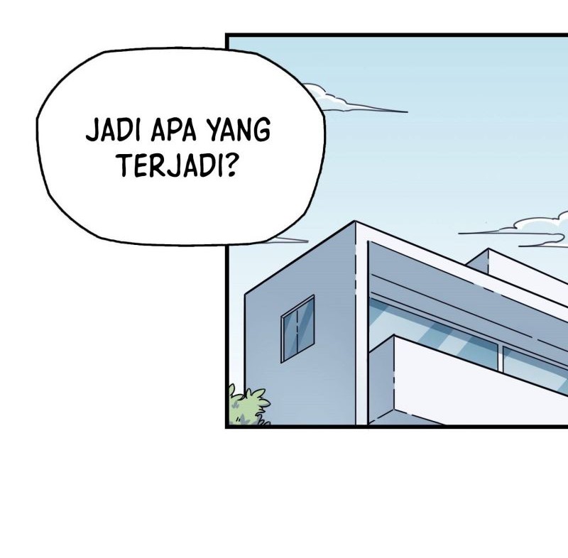How To Properly Care For Your Pet Wife Chapter 39 - halaman 17