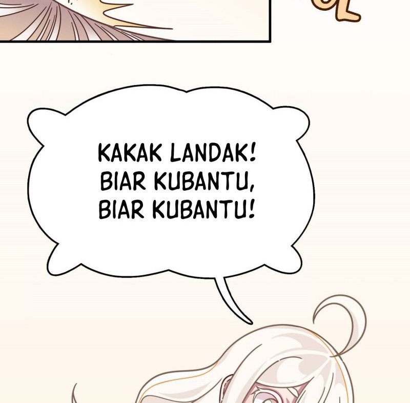 How To Properly Care For Your Pet Wife Chapter 39 - halaman 23