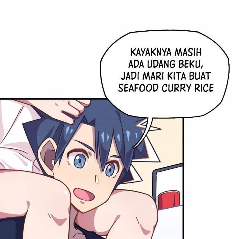 How To Properly Care For Your Pet Wife Chapter 39 - halaman 27