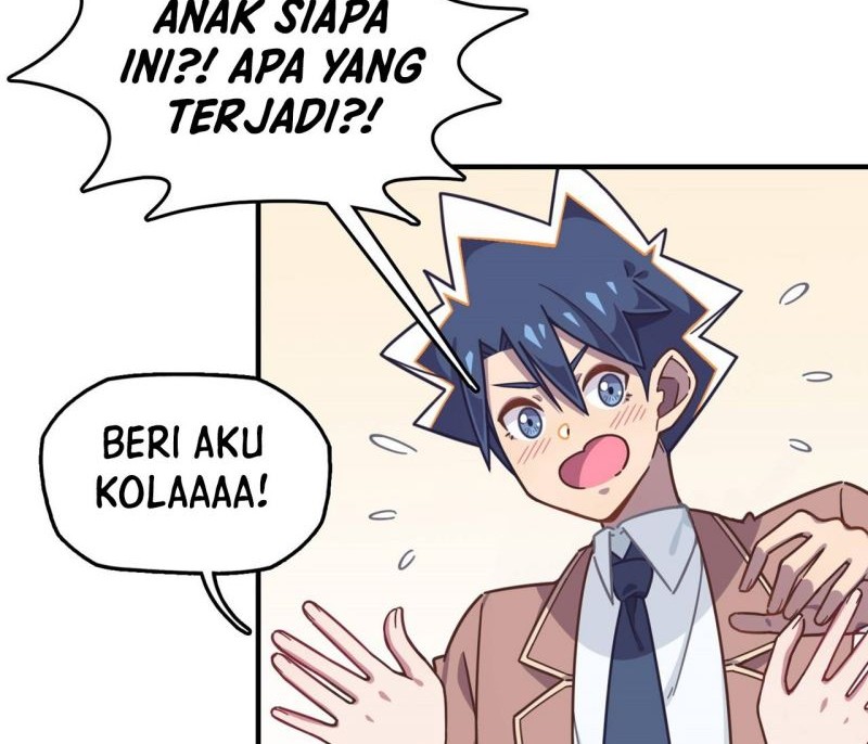 How To Properly Care For Your Pet Wife Chapter 39 - halaman 5