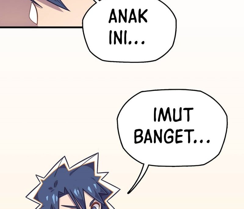 How To Properly Care For Your Pet Wife Chapter 39 - halaman 7