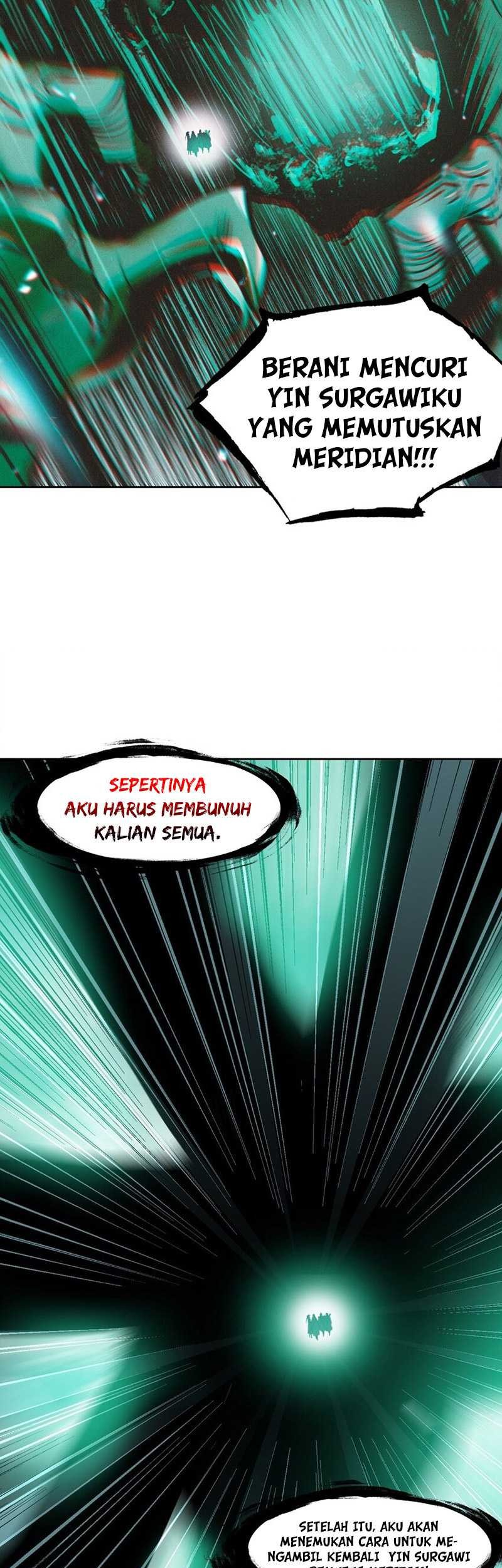 How To Properly Care For Your Pet Wife Chapter 4 - halaman 29