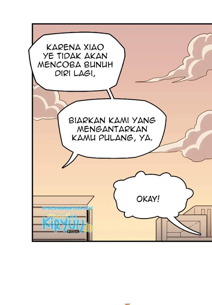 How To Properly Care For Your Pet Wife Chapter 4 - halaman 49