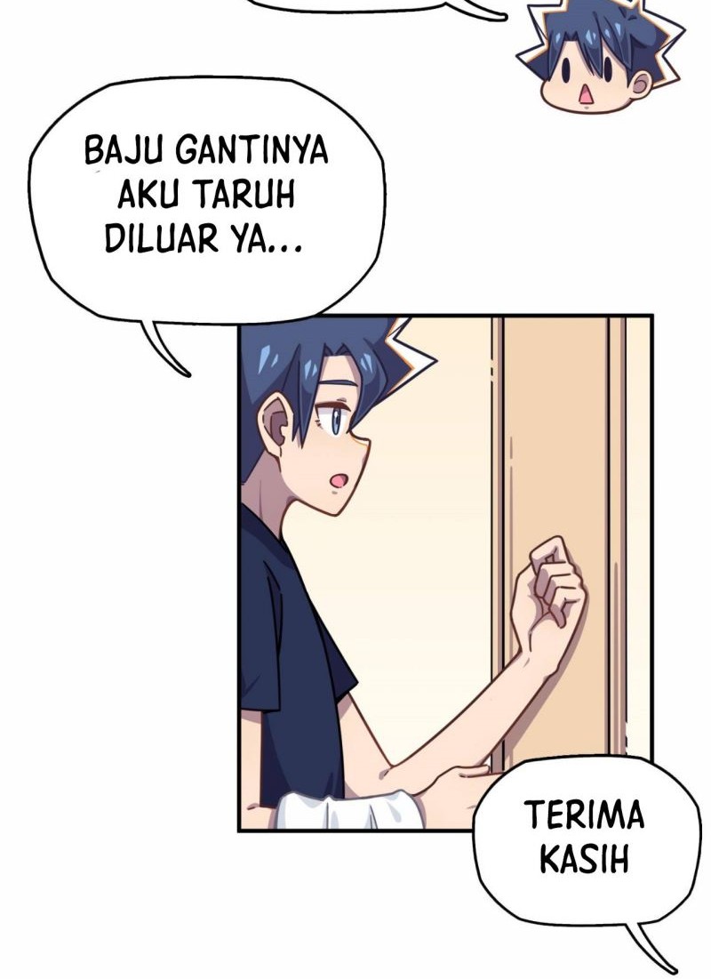 How To Properly Care For Your Pet Wife Chapter 40 - halaman 15