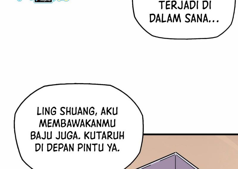 How To Properly Care For Your Pet Wife Chapter 40 - halaman 23