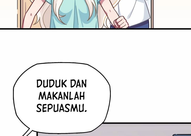 How To Properly Care For Your Pet Wife Chapter 40 - halaman 27