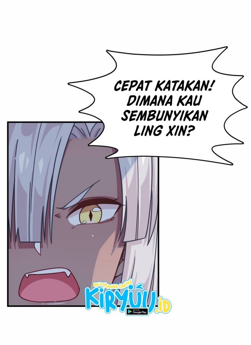 How To Properly Care For Your Pet Wife Chapter 40 - halaman 3