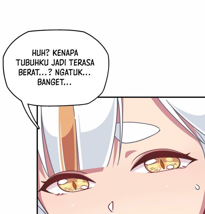 How To Properly Care For Your Pet Wife Chapter 41 - halaman 11