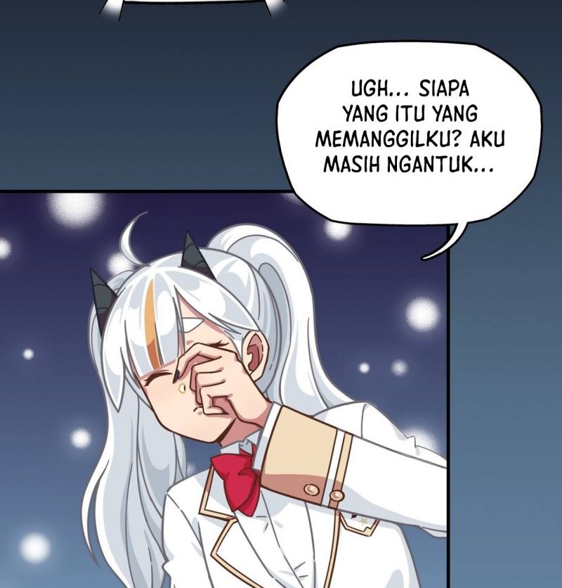 How To Properly Care For Your Pet Wife Chapter 41 - halaman 13