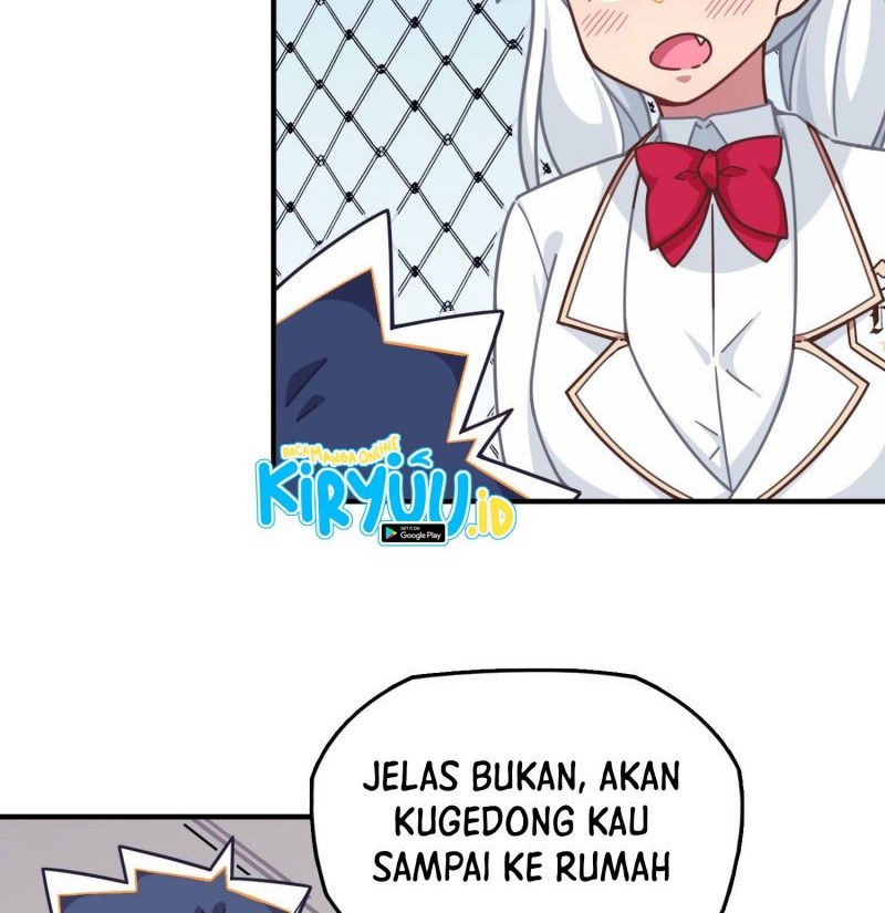 How To Properly Care For Your Pet Wife Chapter 41 - halaman 23
