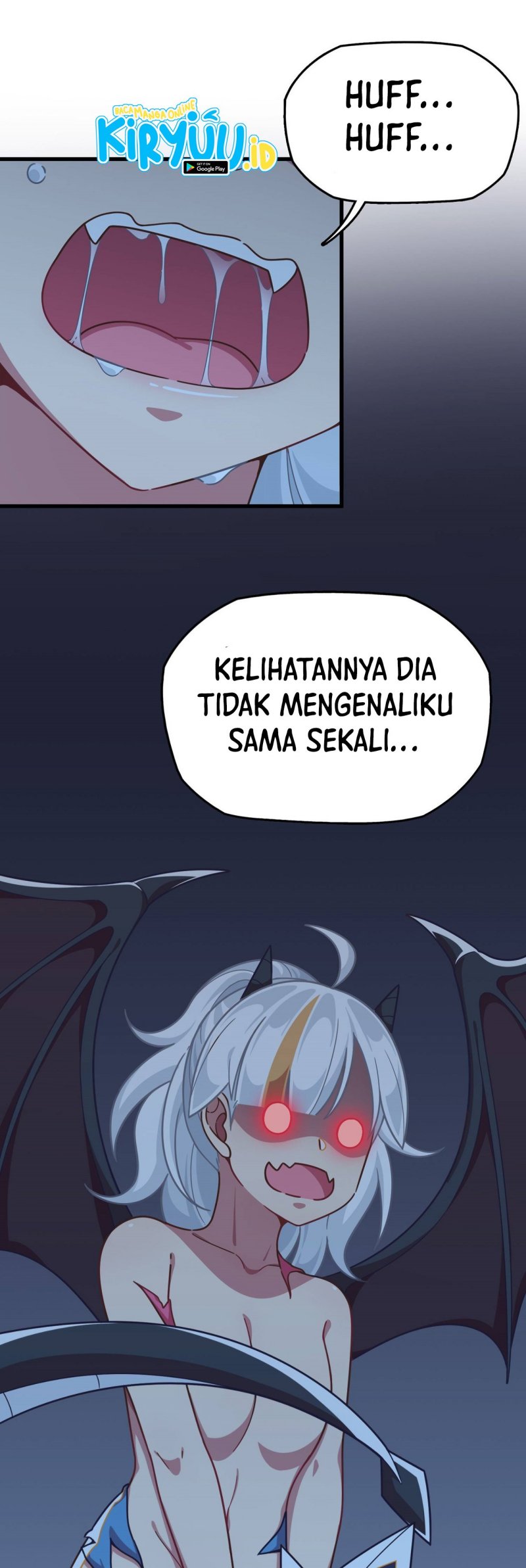 How To Properly Care For Your Pet Wife Chapter 42 - halaman 10