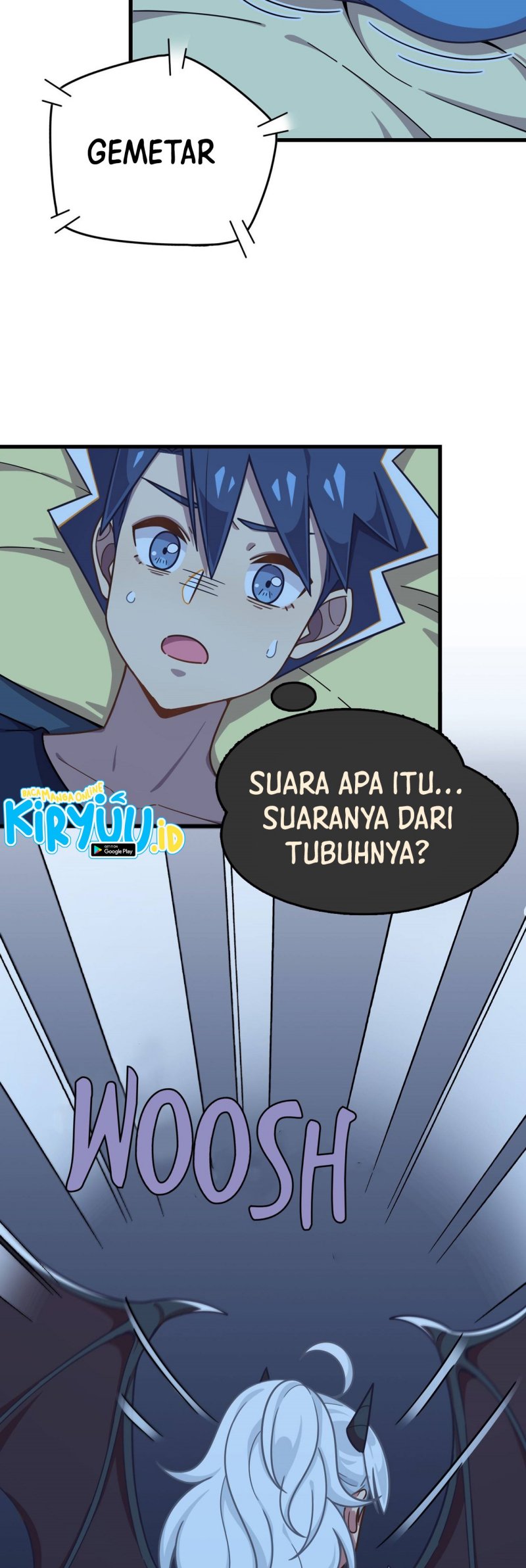How To Properly Care For Your Pet Wife Chapter 42 - halaman 8