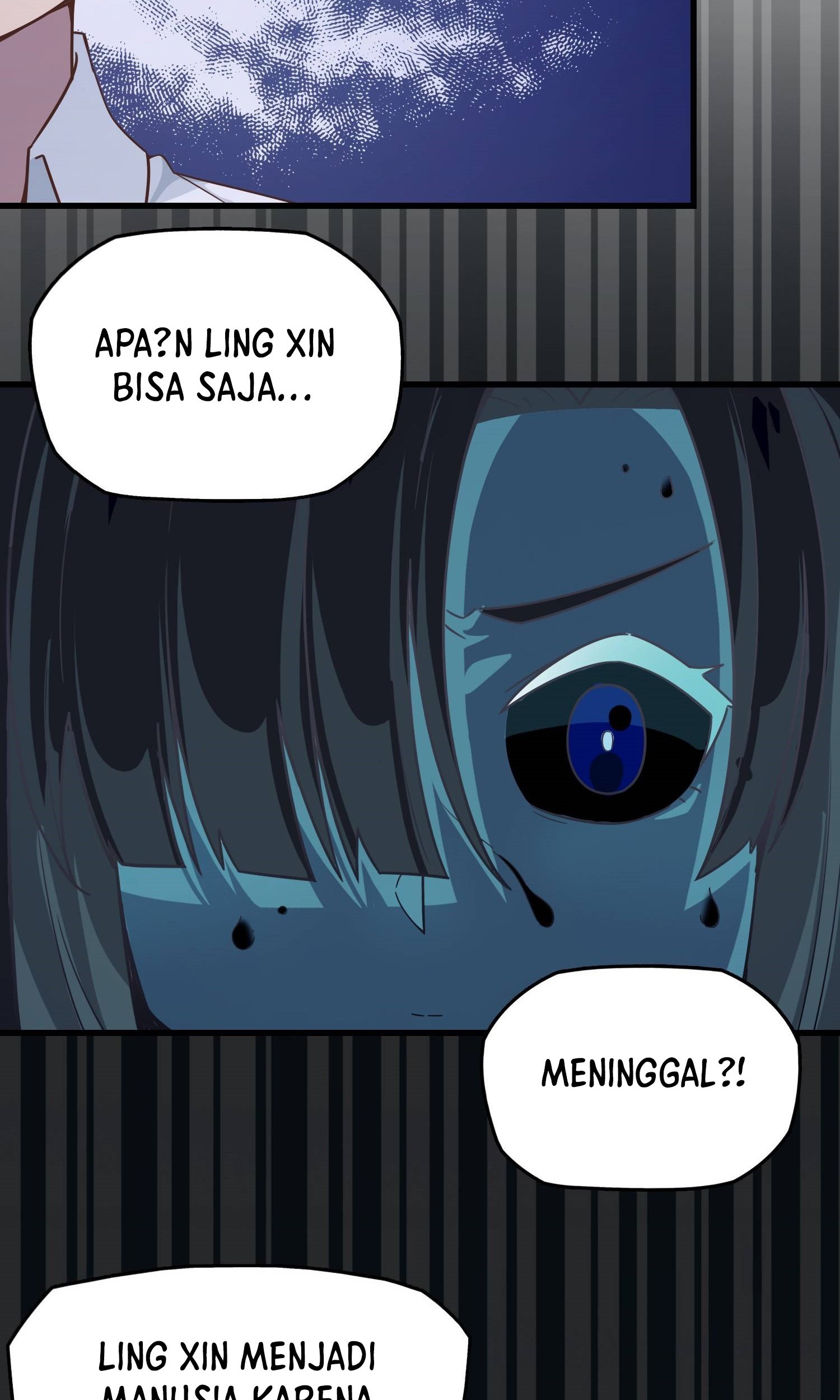 How To Properly Care For Your Pet Wife Chapter 44 - halaman 25