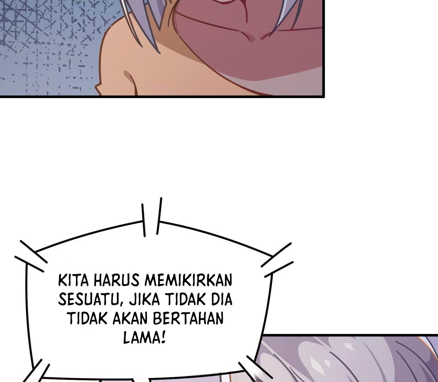 How To Properly Care For Your Pet Wife Chapter 44 - halaman 28